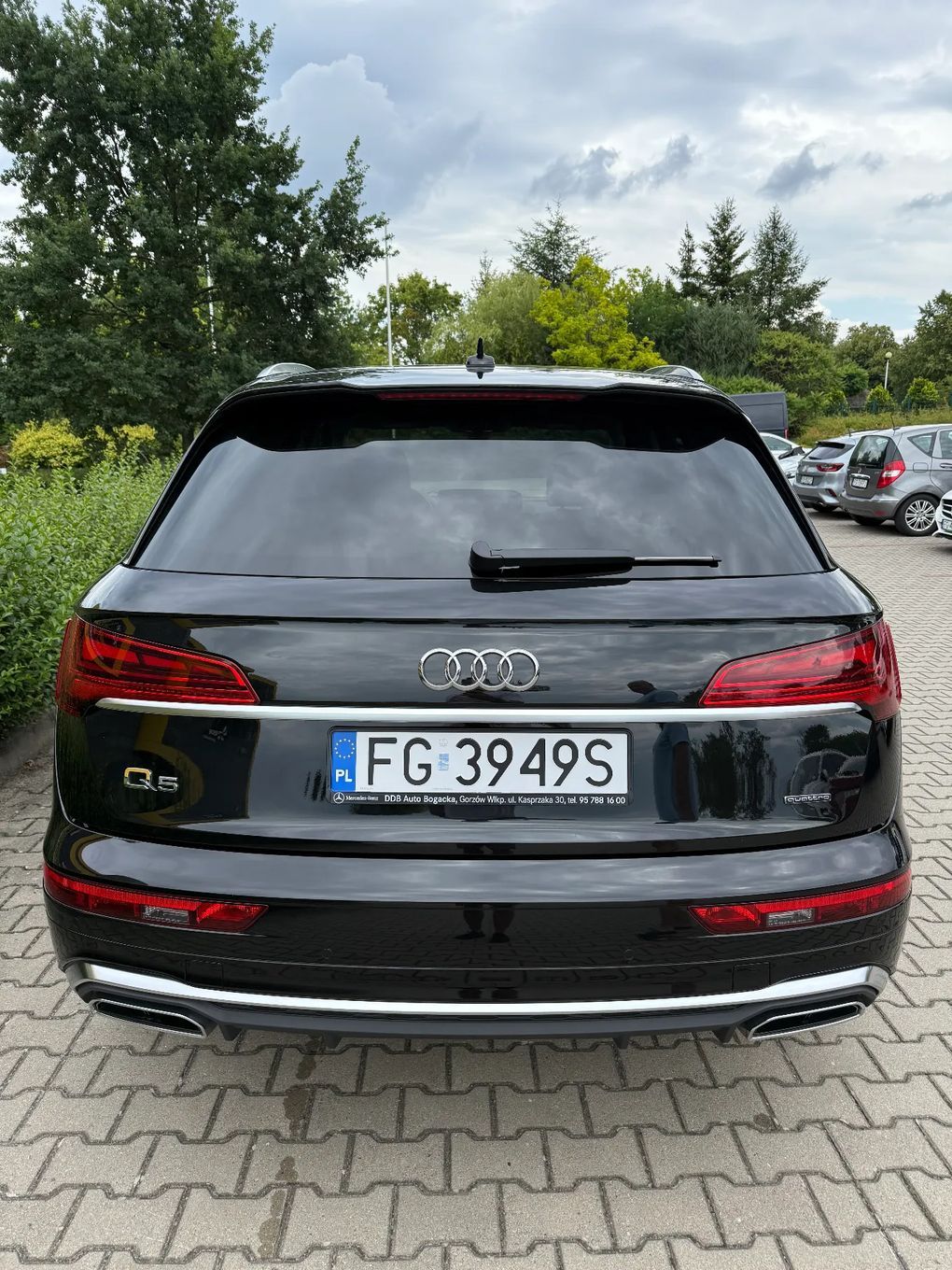 Audi Q5