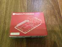 RaspberryPi4 8Gb