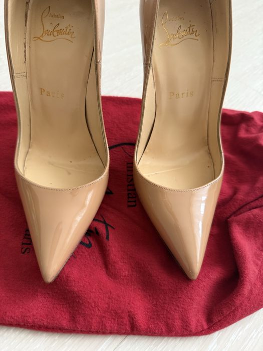 Туфлі CHRISTIAN LOUBOUTIN оригінал so kate 36 р