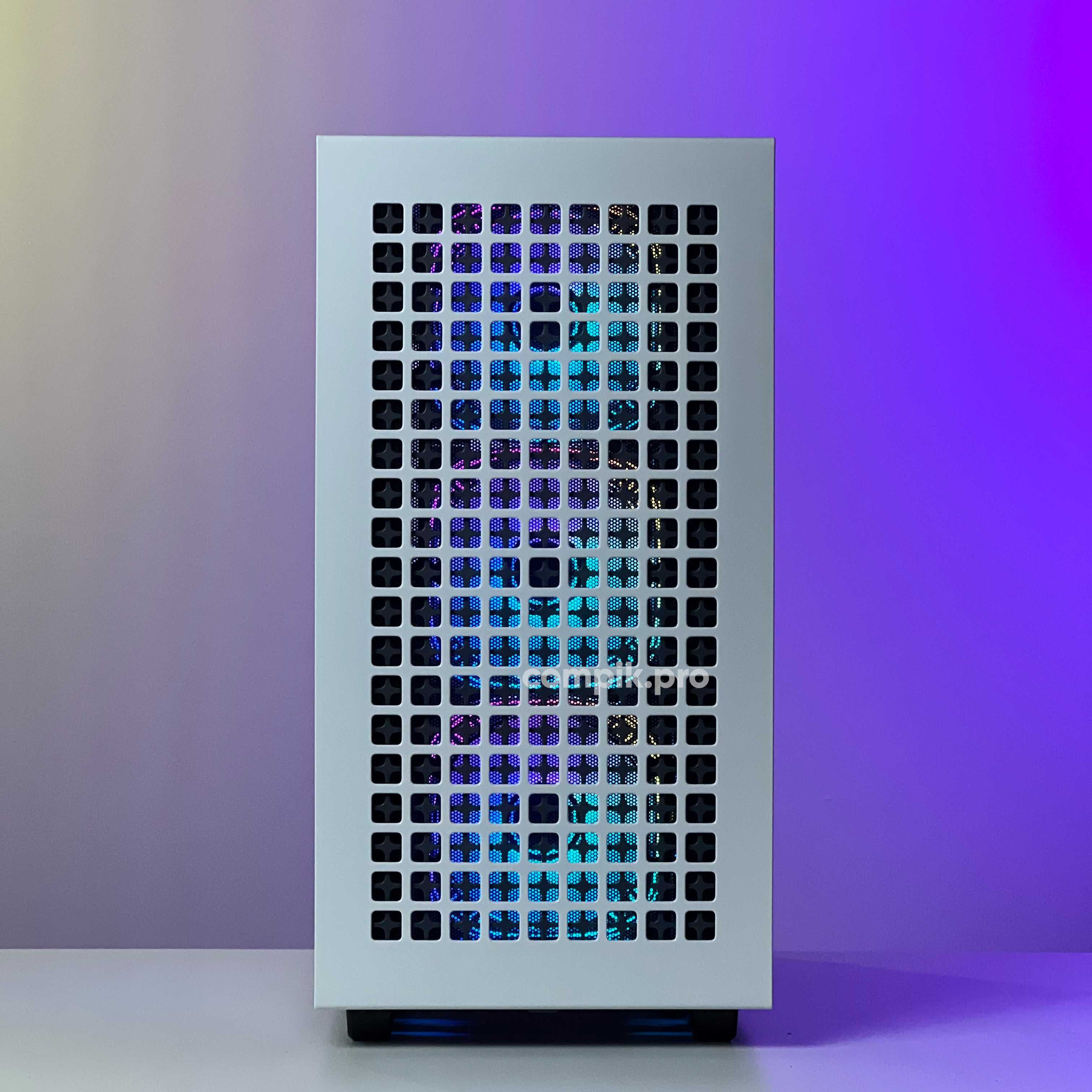 ОТАМАН i9/RX 5700XT/32GB/1Tb Ігровий комп’ютер игровой компьютер пк