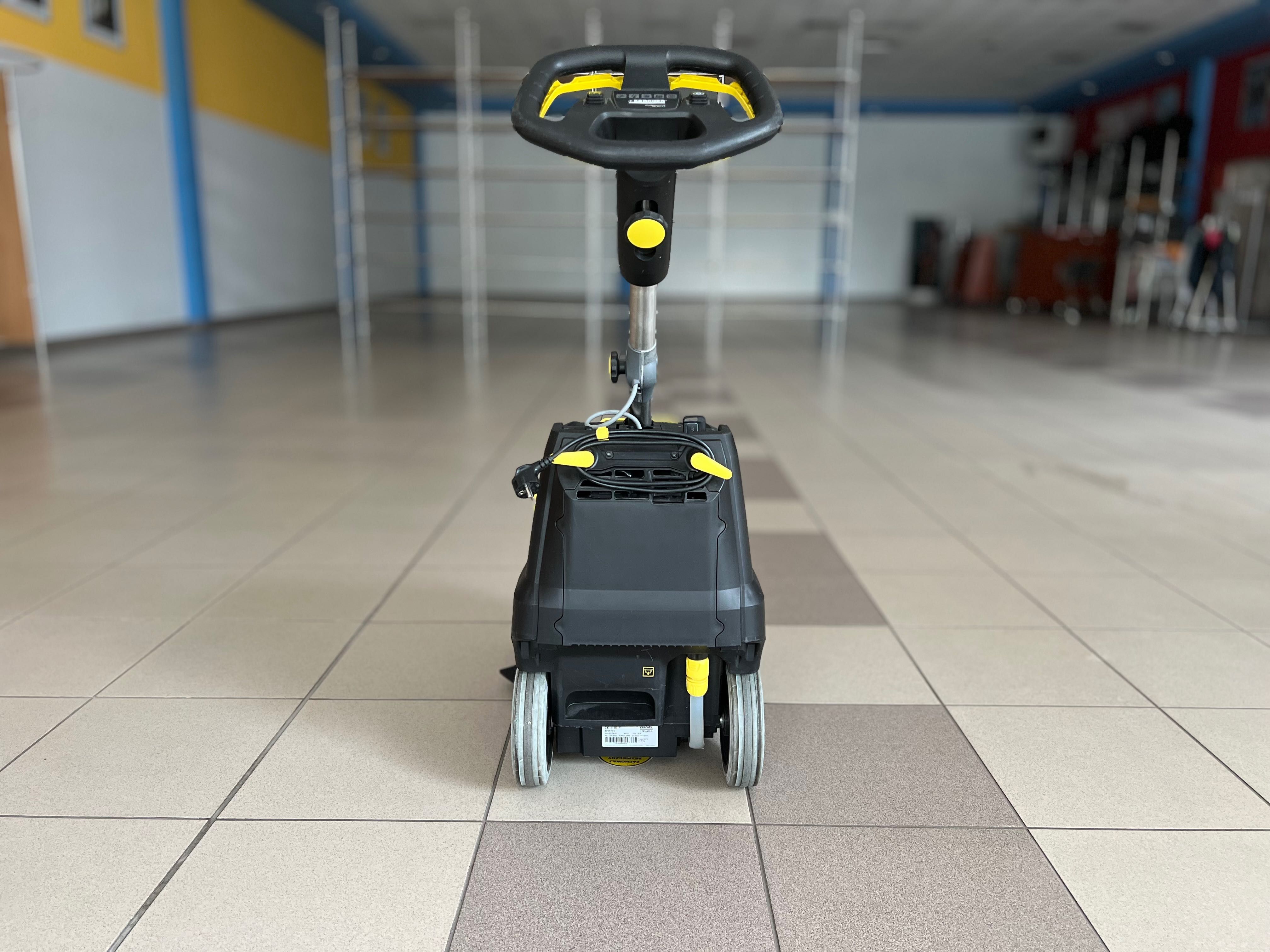 Szorowarka Kärcher BD 38/12c