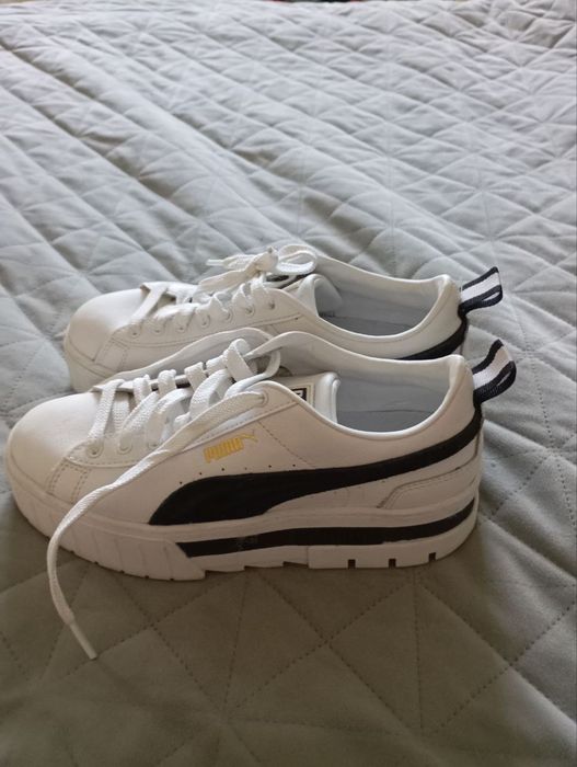 Жіночі кросівки puma