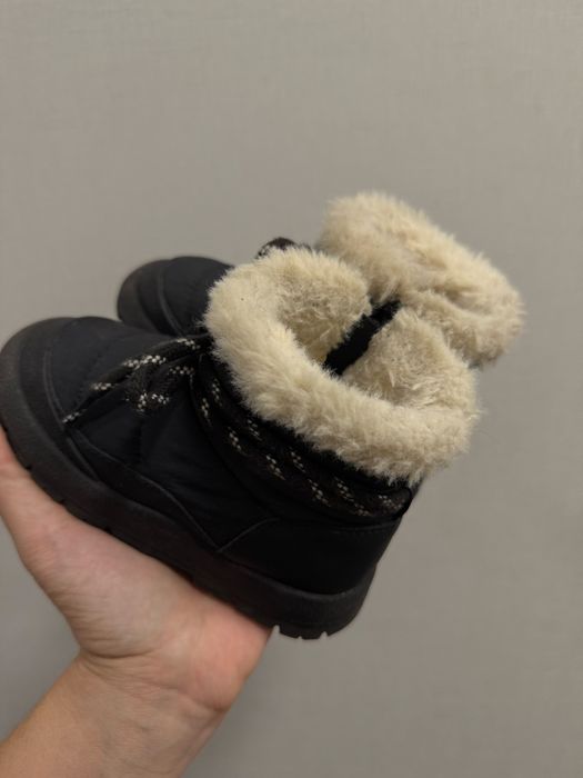 Продам сапоги Zara