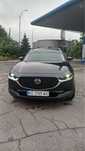 Mazda cx-30 2024