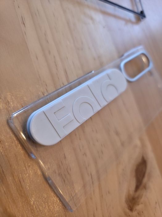 Capa Original - Galaxy Z Fold 6