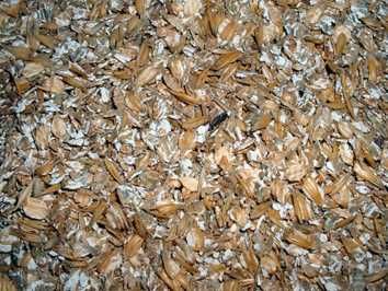 Zgniatacz ziarna do kukurydzy walce fi 400