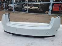zderzak tylny octavia rs 2025 polift hatchback