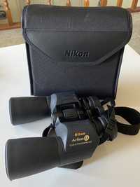 Binóculos Nikon AE 12x50