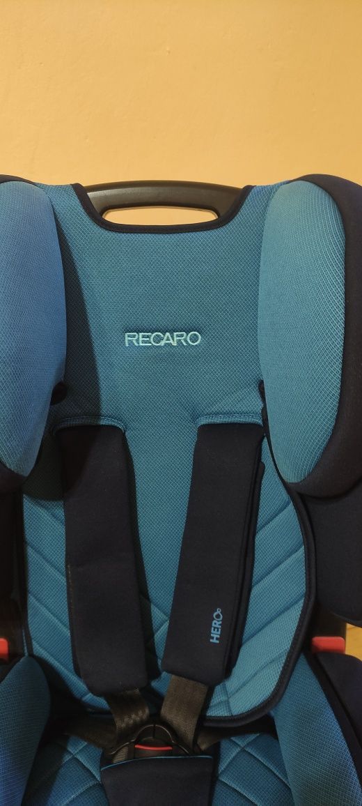 Recaro Yang hero 9-36кг