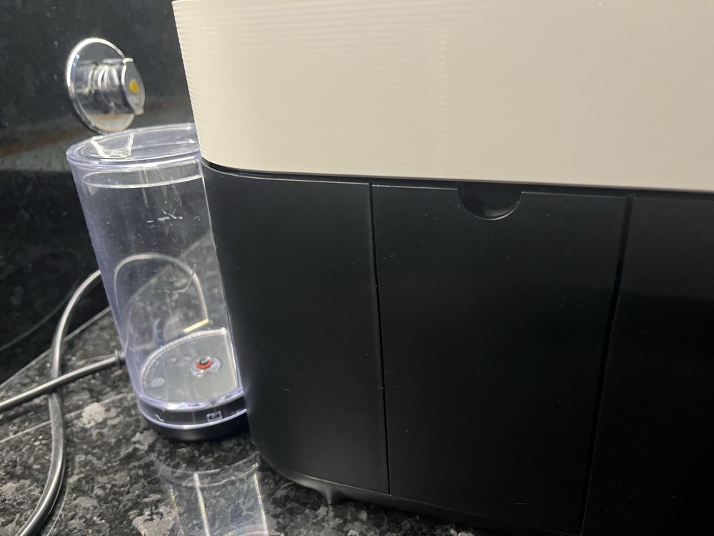 Maquina Nespresso