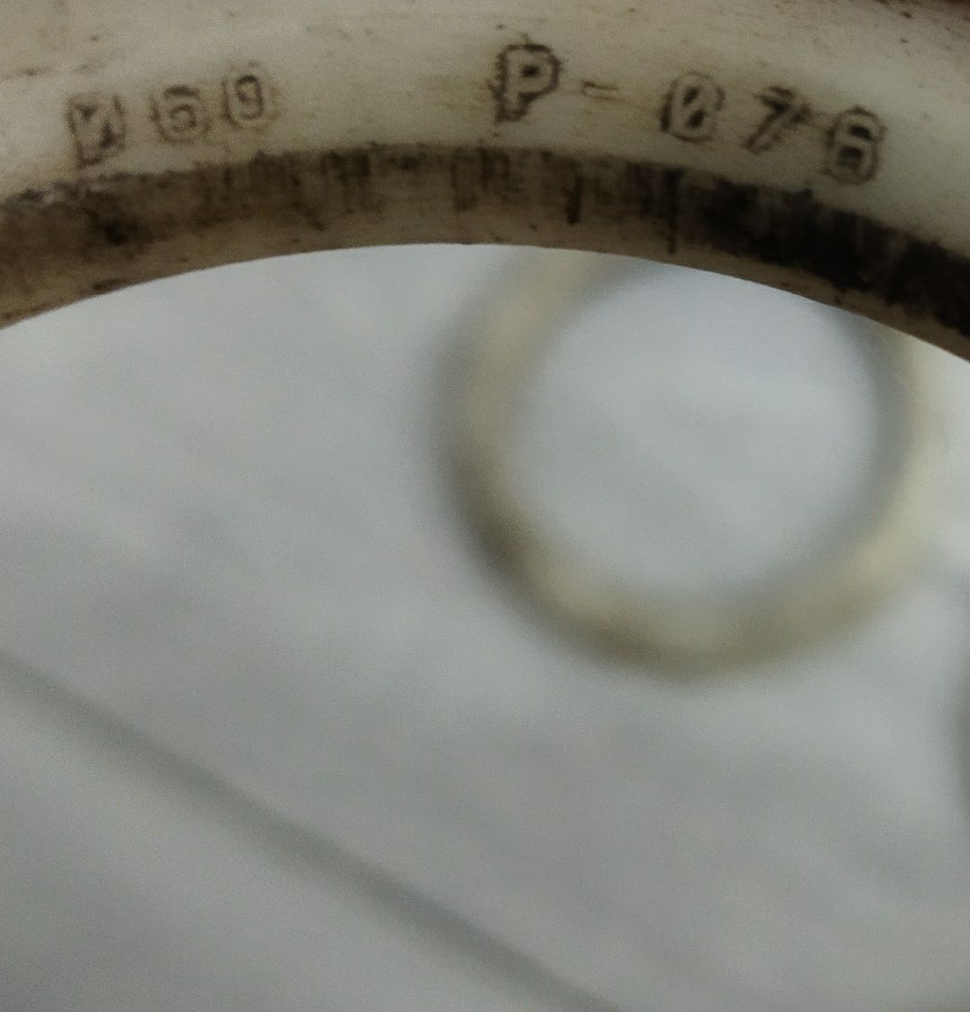 Центровочні кільця центровочные кольца проставки 60 76 для дисків