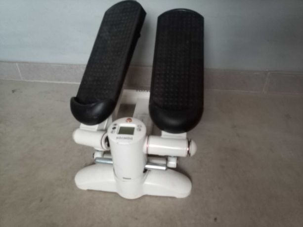 Stepper Domyos fitness kardio