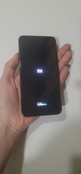 Xiaomi mi 8 6/128
