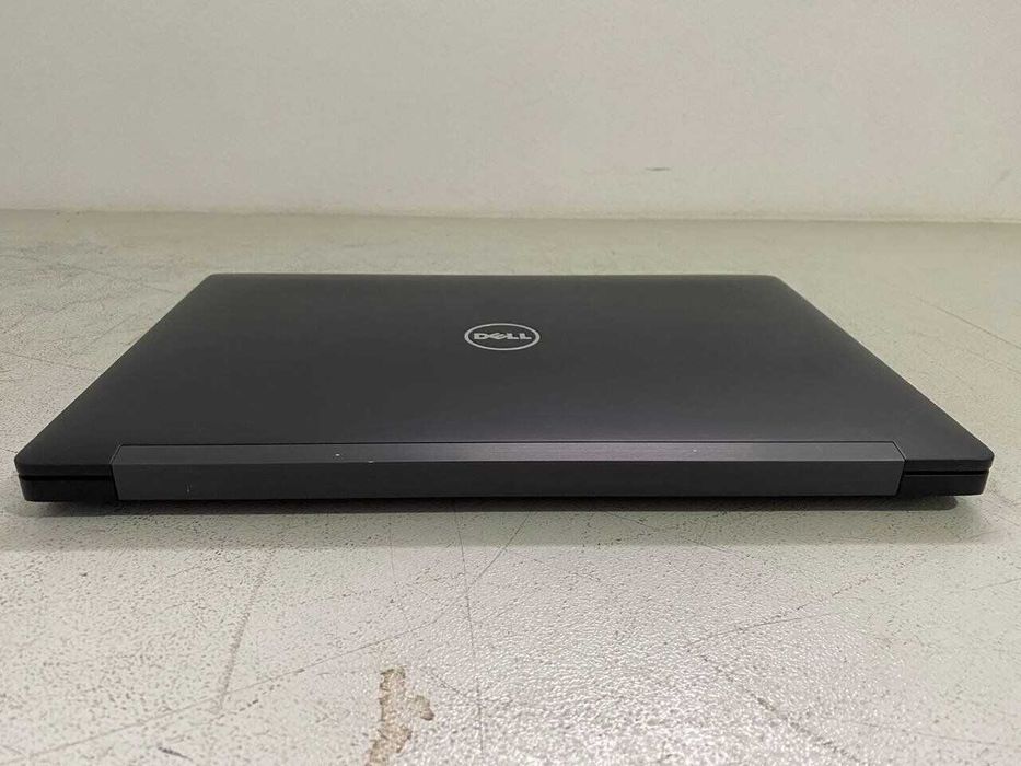 Нетбук Dell Latitude 7280/12.5/Core i5/8GB DDR4/128GB SSD/HD 620