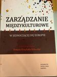 Zarządzanie międzykulturowe w jednoczącej sie Europie