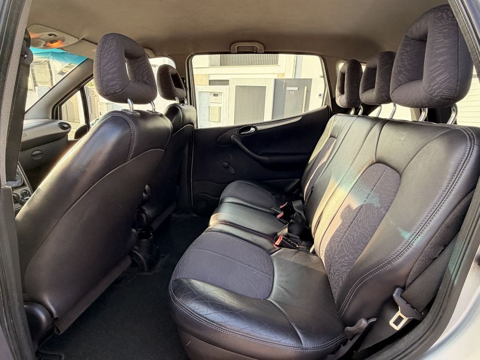 MERCEDES-BENZ A170 CDI