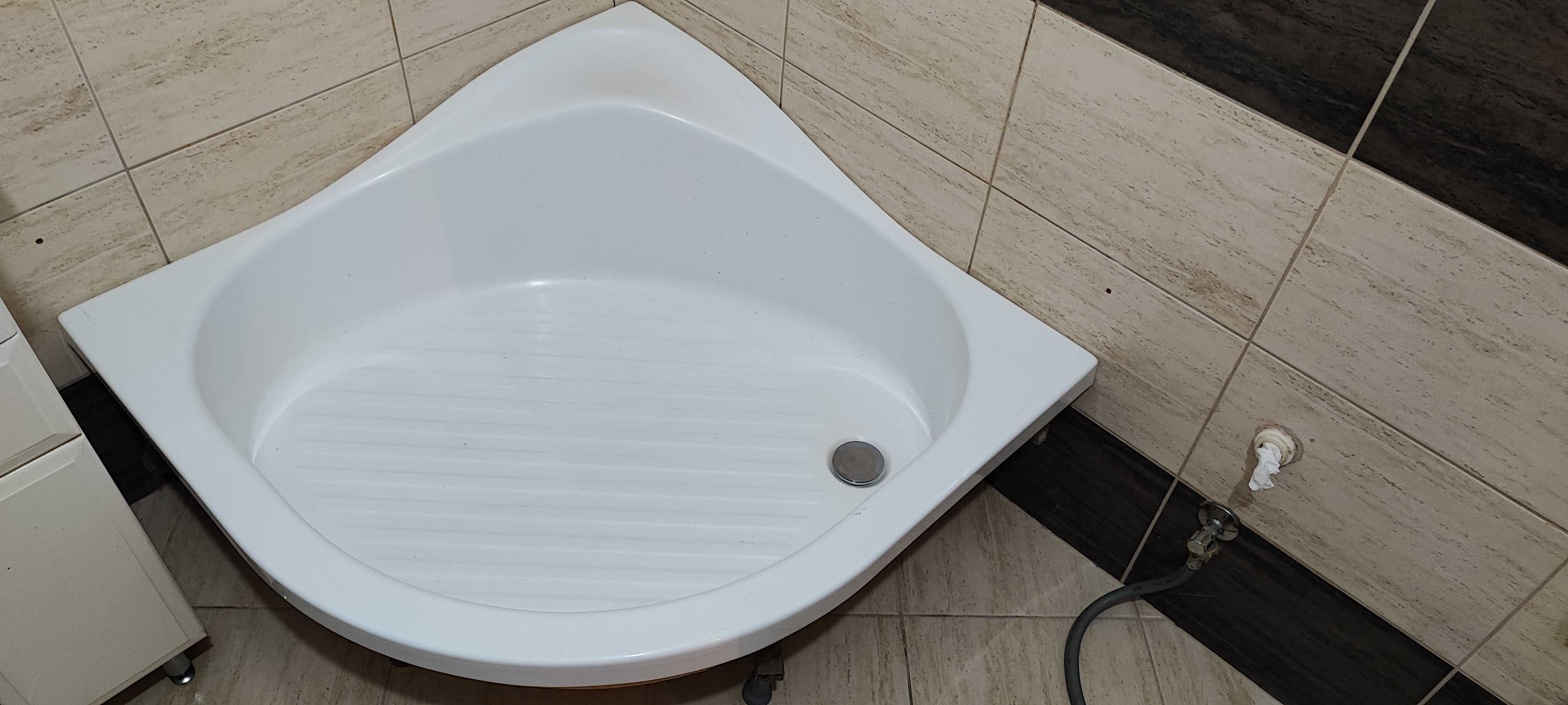brodzik wysoki 90 cm