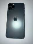 iPhone 11 Pro 256 GB – Midnight Green REZERWACJA