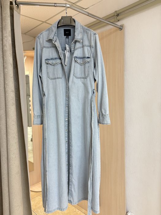 Жіноча джинсова сукня next , великий розмір ( plus size)