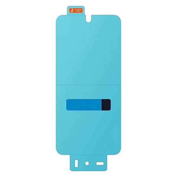 Folia ochronna Samsung Ef-ua356ctegww na ekran do Samsung Galaxy A35 (