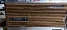 Radio magnetofon Grundig C-4000 Automatic