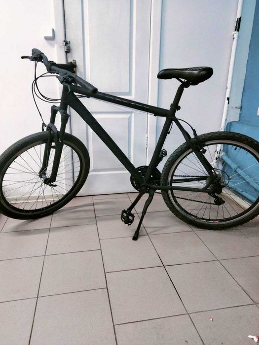 Велосипед COMANCHE