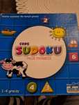 Gra Moje Pierwsze Sudoku Code