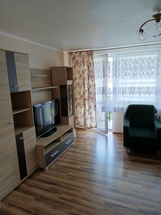 Do wynajęcia mieszkanie