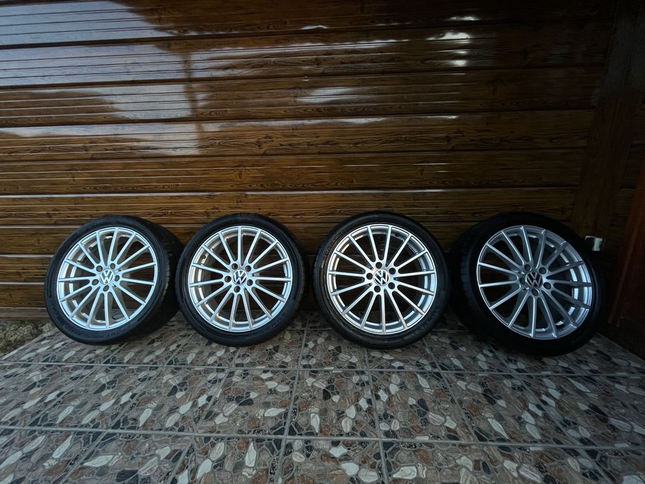 Продам!!! (диски з резиною) 18/5/112