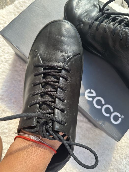 Максины Ecco 37 размер