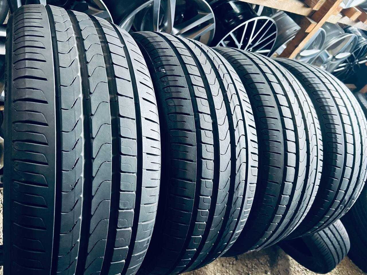 Шини Резина Літні 225 50 16 Pirelli Cinturato P7 [0915] 4шт