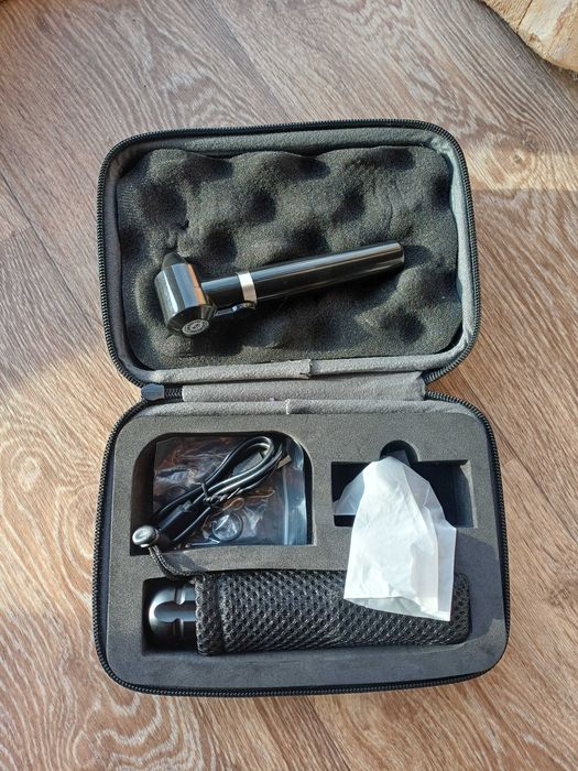 Тату машинка Ambition