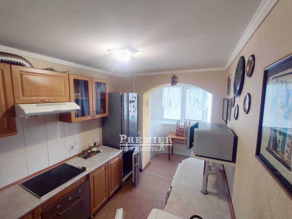 Продам 2-кімнатну квартиру 56 кв.м