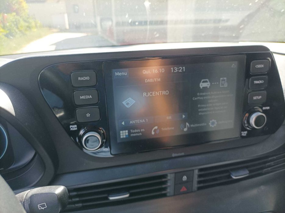 Hyundai I20 1.2 MPI COMFORT
