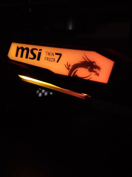 MSI GTX 1660 Super Gaming X 6GB