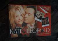 Film Kate i Leopold VCD