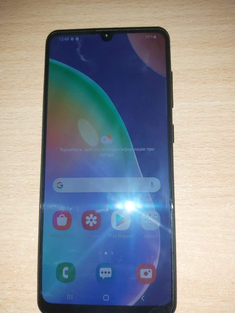 Samsung A 31 ідеал