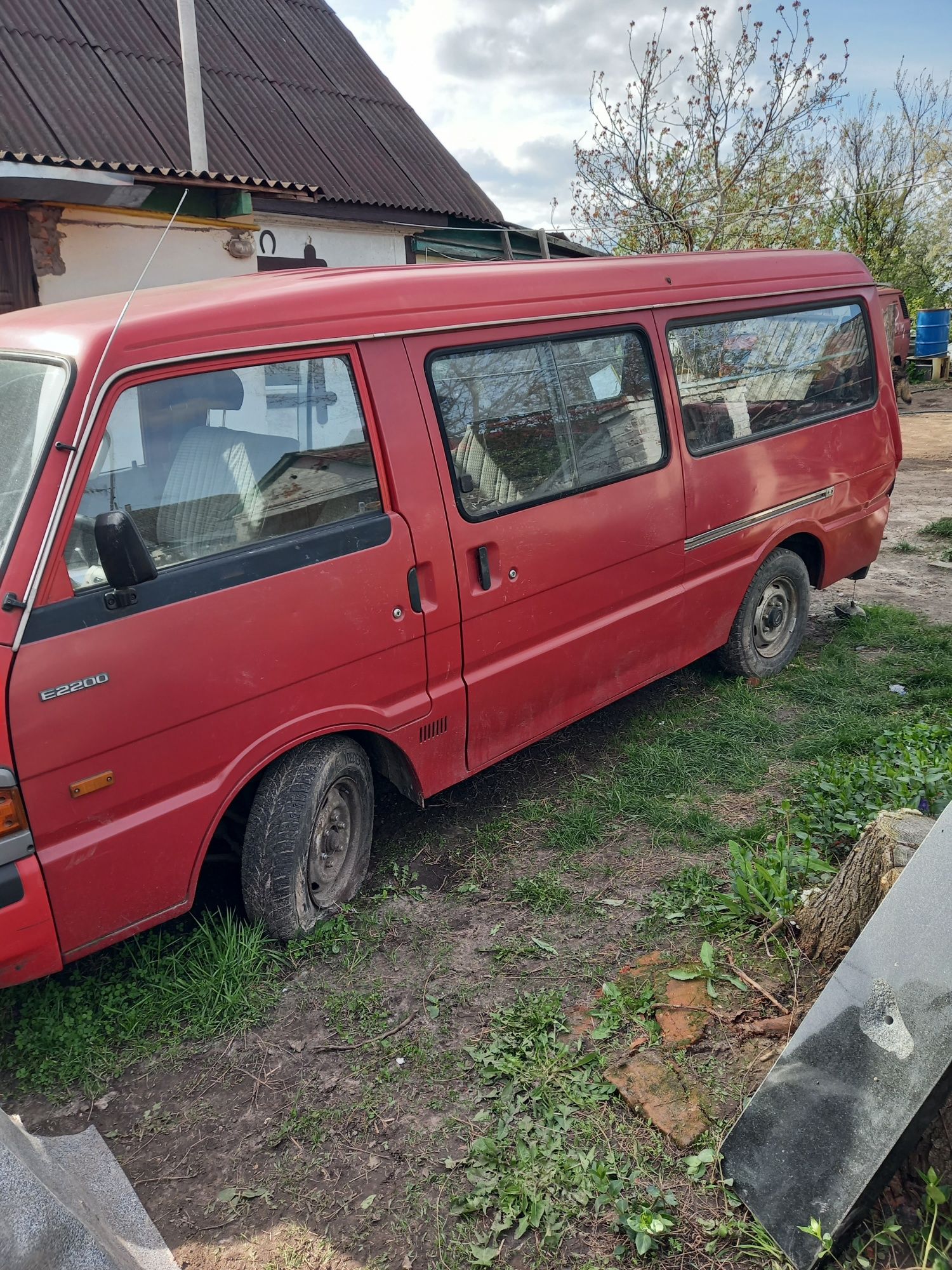 Продам авто на відновлення , або запчастини