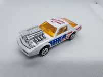 Pontiac Firebird Trans Am no. 248 Majorette