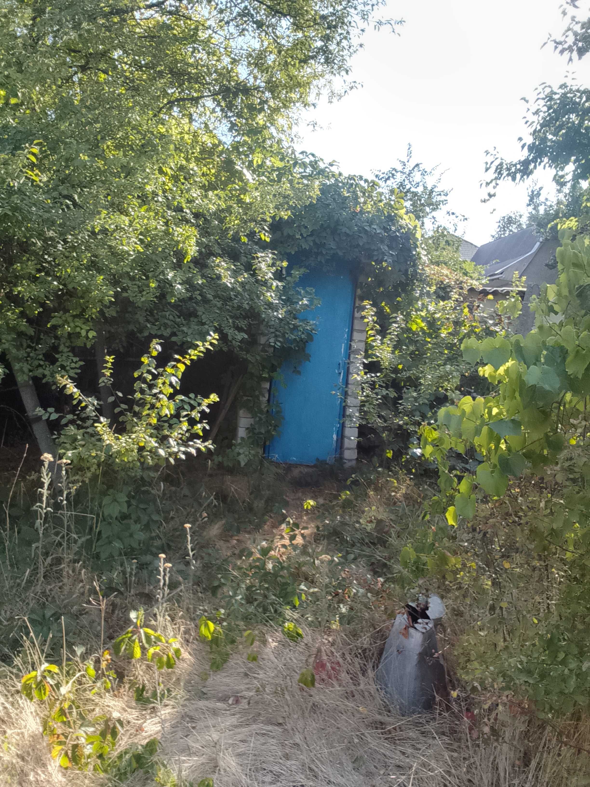 Продається дача між Калинівкою і Пересадівкою
