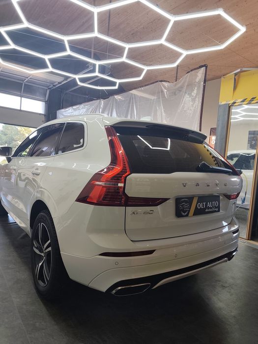 Xc 60 pierwsza reka R-design 2018