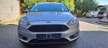 Ford Focus MK3 LIFT, 1,6 benzyna