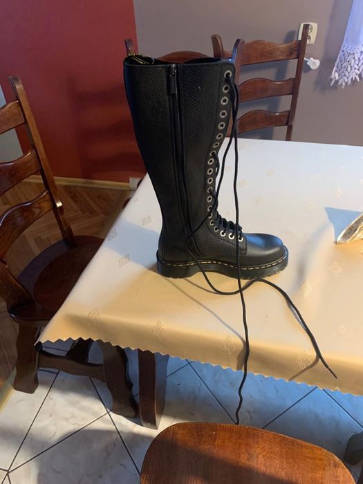 Martens Pisa rozmiar 40