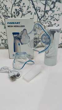 Inhalator nebulizator