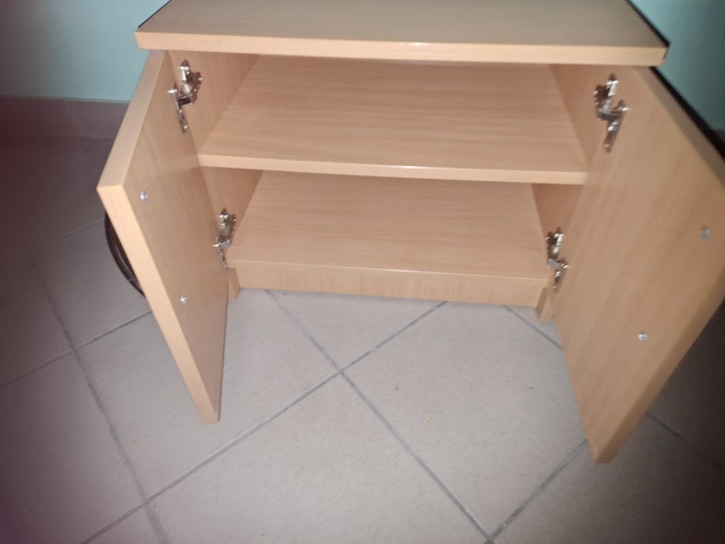 Szafka nocna duża ilość