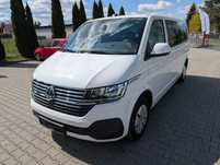 Volkswagen Caravelle T6.1 2.0 150KM DSG Long 9 osobowy 04/2024