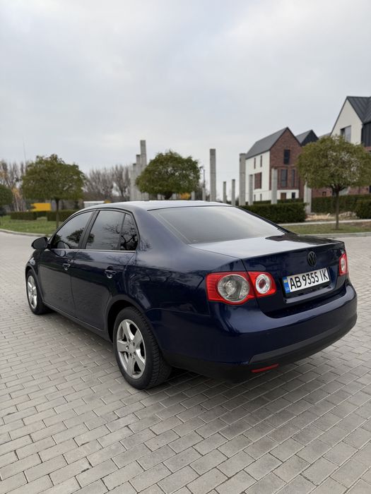 Продам Volkswagen Jetta