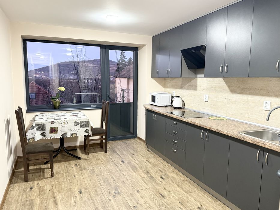 Оренда квартири з чудовим краєвидом житло апартаменти