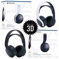 Pulse 3D Wireless Headset для PS5, Sony PlayStation 5/ПК