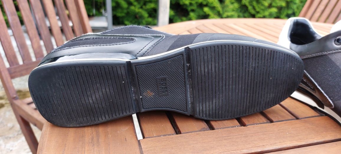Buty Hugo Boss 45